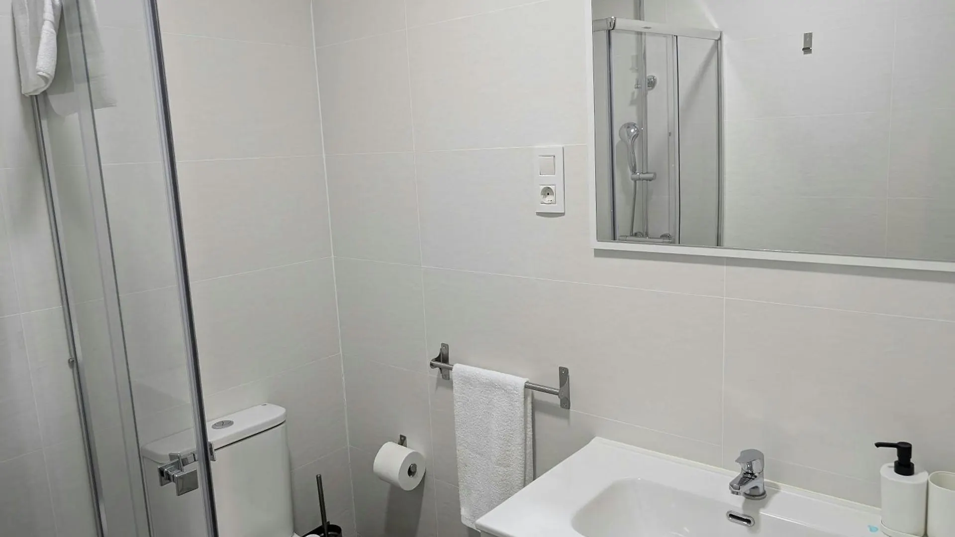 Apartmán Museo By Oasis Bilbao Ebi03117 Španělsko